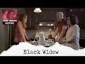 FATAL VOWS |  Black Widow (S2E12)
