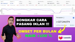 Cara Pasang Iklan Di Lazada Sebagai Pemula