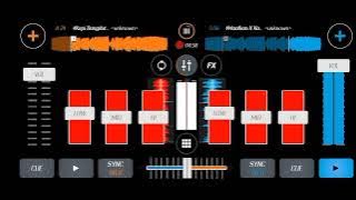 DUGEM_-_AJOJING ALA² AJOJING_KALO KITO LAGI JAYO X KOPI DANGDUT VS MAAF KAN AKU ( ARYA GZ )