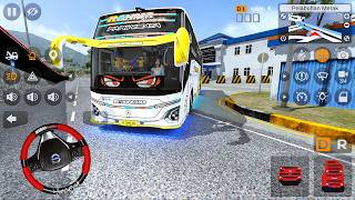 Bus Rahma Nursyifa Putera Utama screenshot 4