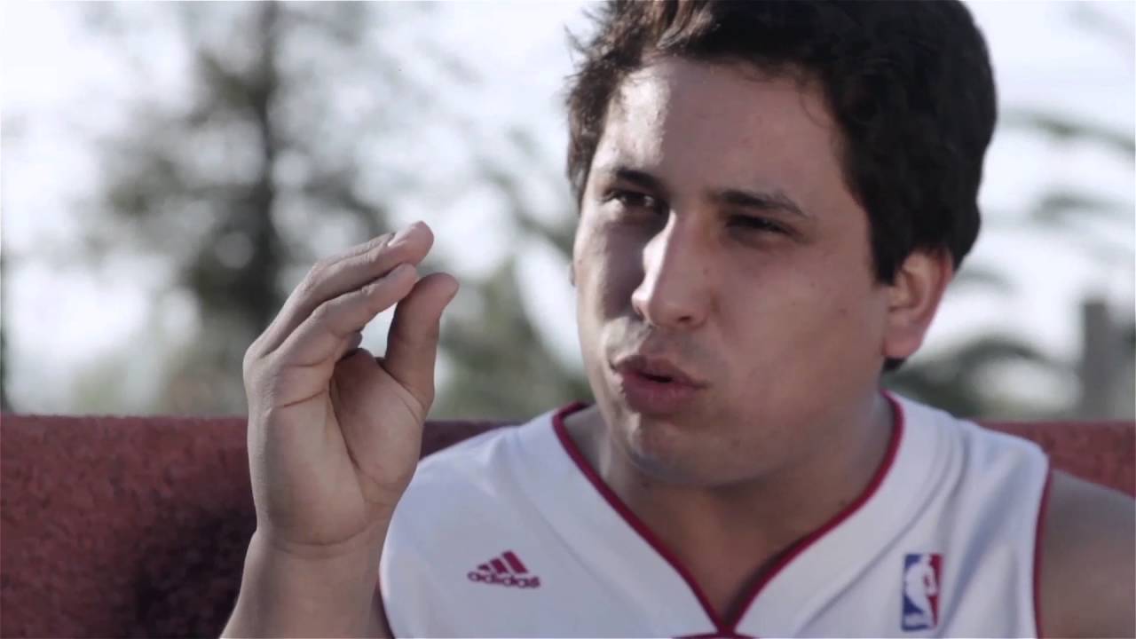 Lah Suciedah Ilicitah Soy tu reflejo prod ZKT1 Audiovisual