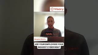 Preventing Cyber Breaches Employee Training Matters #SmallBusinessSecurity #InsiderThreats #visory