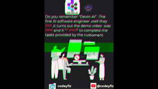 Lie Exposed: Devin AI Not the Software  #engineering | #ai #techtrends #coding #learn #software