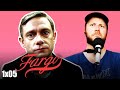FARGO 1x05 Reaction! *THE SIX UNGRASPABLES* (First Time Watching)