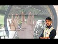 Sign convention for mirror # physics #light #krishna #treanding