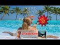 Weekly Livestream &quot;Maretimo Lounge Radio Show&quot; stunning HD videoclips+music by Michael Maretimo CW39