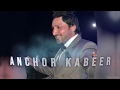 Showreel  anchor kabeer showreel 2019  best showreel 2019  reva studio