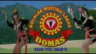 Aku cah kerjo karo Cah senii (dolalak)