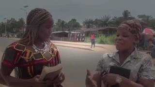 ⁣Liberian Movies Jealous Man 1