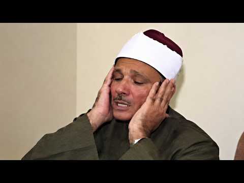 هل سمعت صوته هكذا من قبل؟ الشيخ عبد الباسط يبدع ويتجلى.. تلاوة تاريخية تبكي القلوب من باكستان
