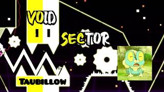 Void Sector Taublix Showcase - Extreme Demon Megacollab