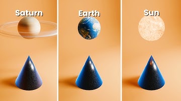 The Most Mesmerizing Blender 3D Physics Simulation [Compilation]