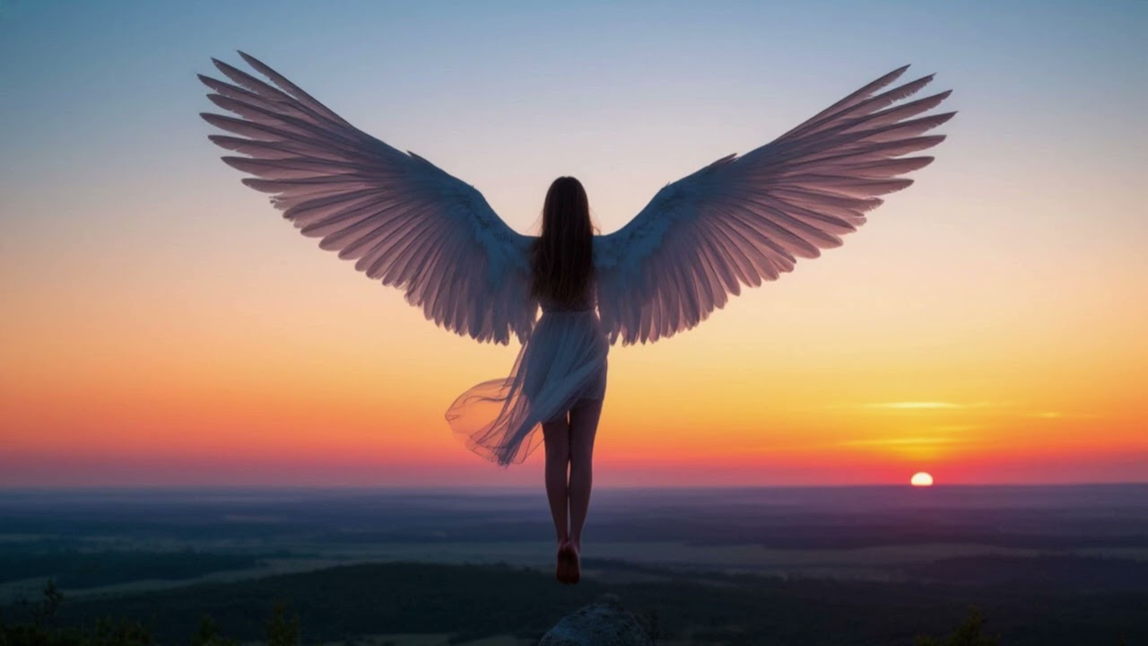 Ты — мои крылья