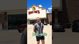 Thumbnail for Buc-ee's baby @JoshuaWeissman