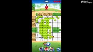 Level 172 (Nono Crossing)