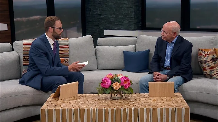 Congressman DeFazio talks Jan. 6 riots, public tra...