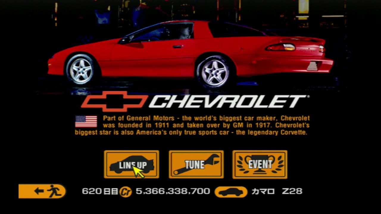 Gt2 South City All Cars All Racing Modification Japanese Version Youtube