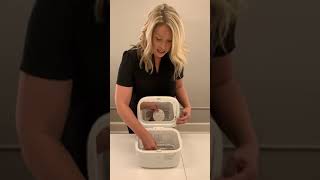 Introduction to Liviliti Paptizer Sanitizer - DirectHomeMedical