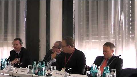 Wine Intelligence - Prowein 2012 - Luxury Seminar