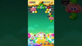 Bubble2 2999 寵:小可愛布丁狗《無道具/銅》