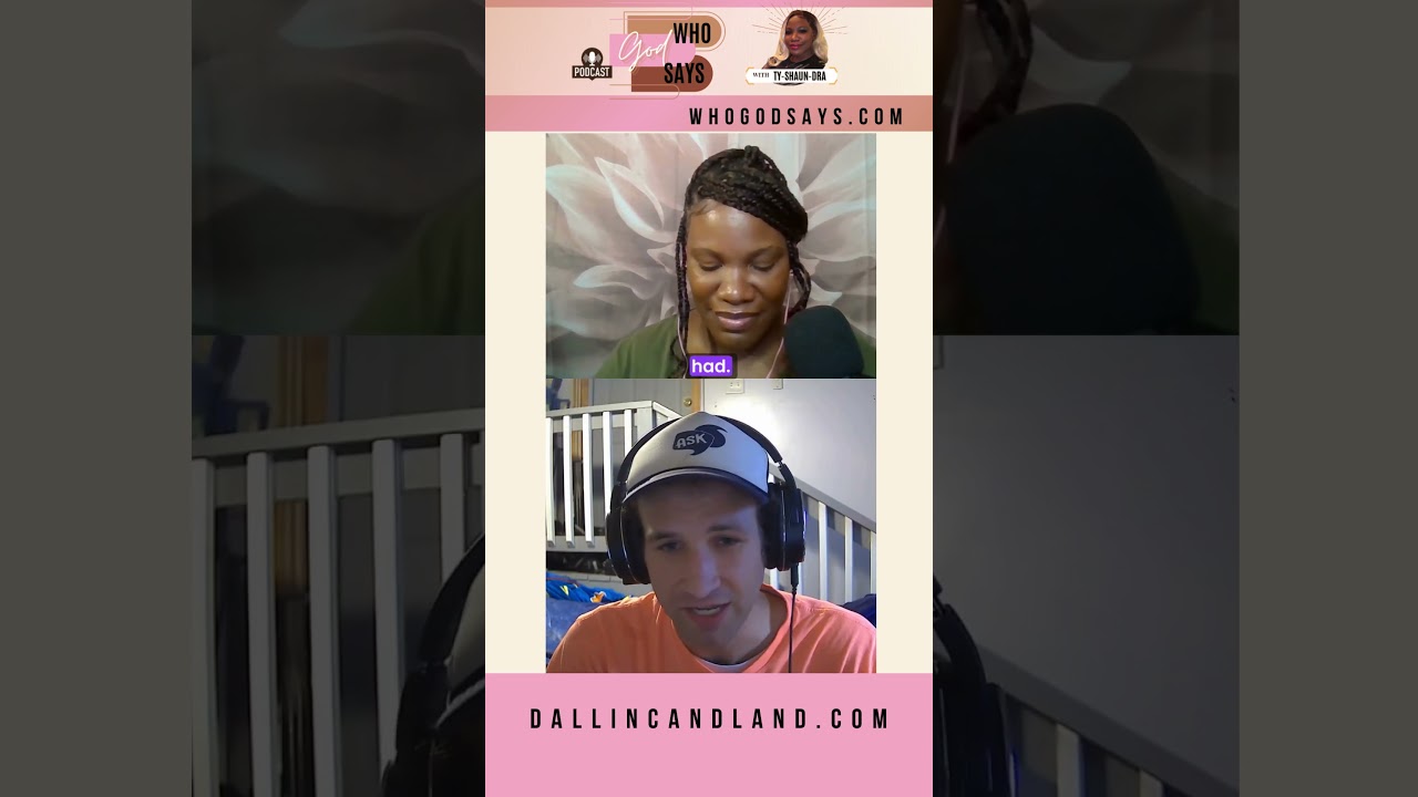 Talk With The Father, no matter how you are feeling. @yieldtodaypodcast