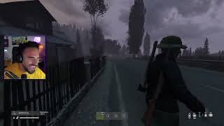 The Game Has Changed Incident En Dayz Illojuan Y Elbokeron Rockstar Version.