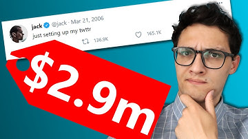 How to Launch an NFT Step-by-Step (What is an NFT?)