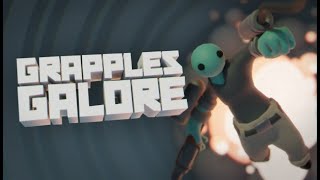 What is Grapple Galore??