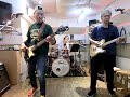毛虫 (THE HIGH-LOWS) (Cover)