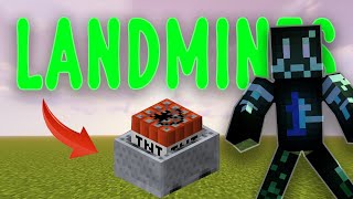 Exloading Entire Village Making Landmines , Mission Agent 545