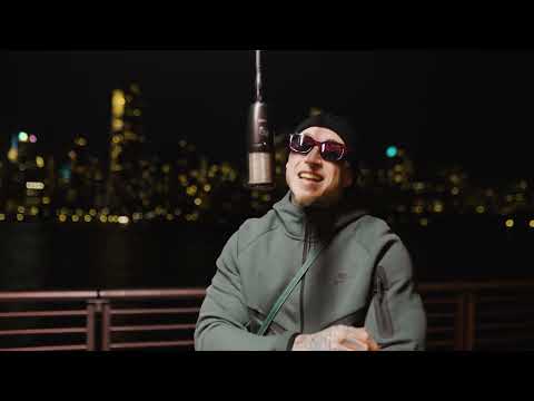 Tom Kruise - Takes Time (WhoRunItNYC Performance)