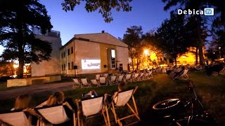 W lipcu KINO POLSKIE, w sierpniu FAMILIJNE. „Kino letnie” już w wakacje!