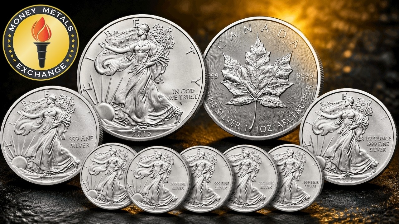 What's Inside This Silver Starter Kit? (Perfect for Beginners