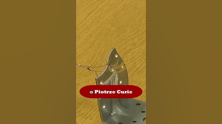 What do Pierre Curie and a Polish translator have in common? #latozhelem #fizyka #nauka50 #shorts