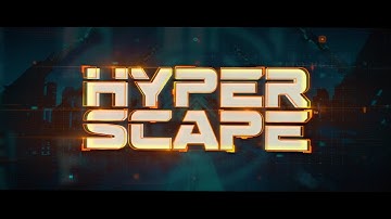 Hyper Scape - Intro (Season 1 - Trailer)