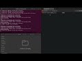 replace a newly uploaded file with the same name of old file | bash unix command