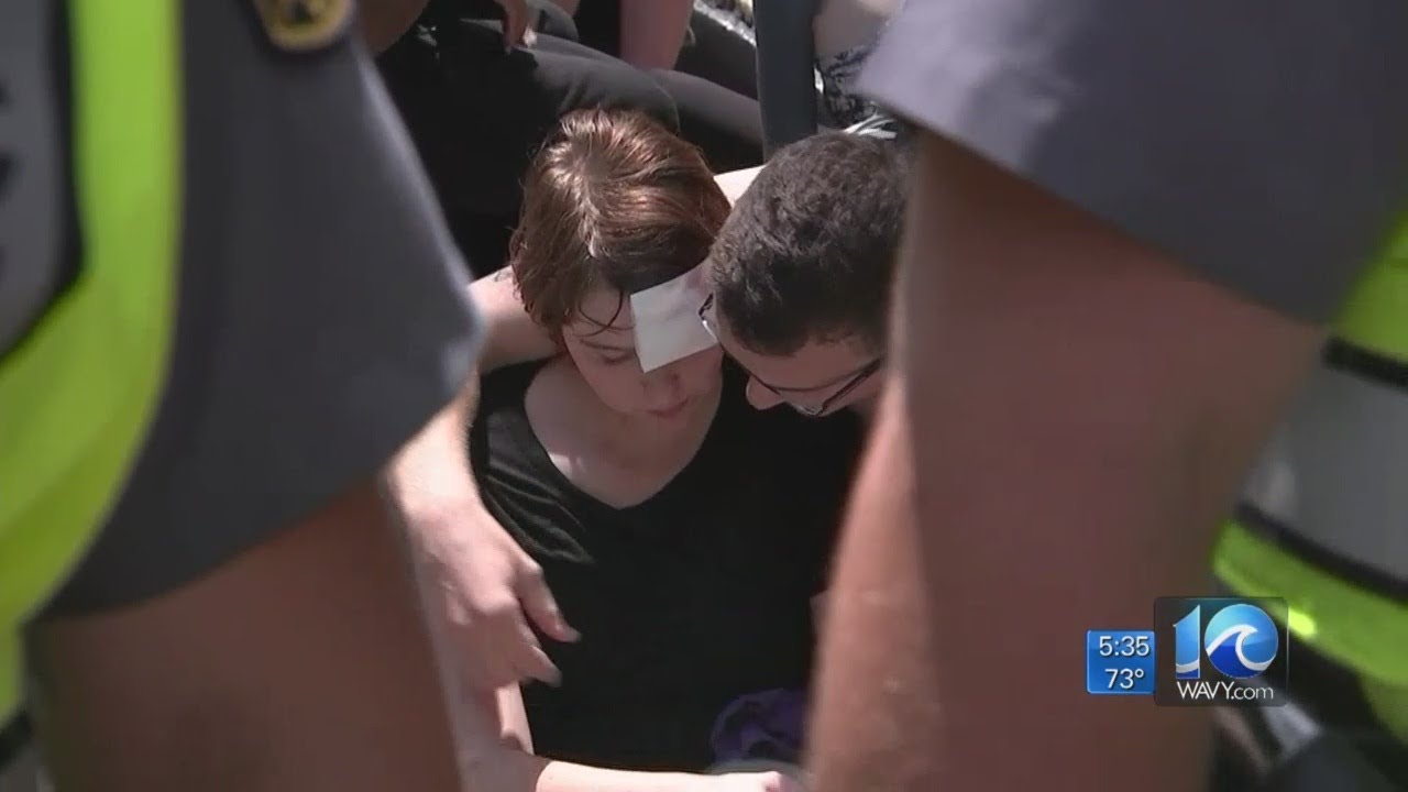 video editing software free Wounds remain after Charlottesville