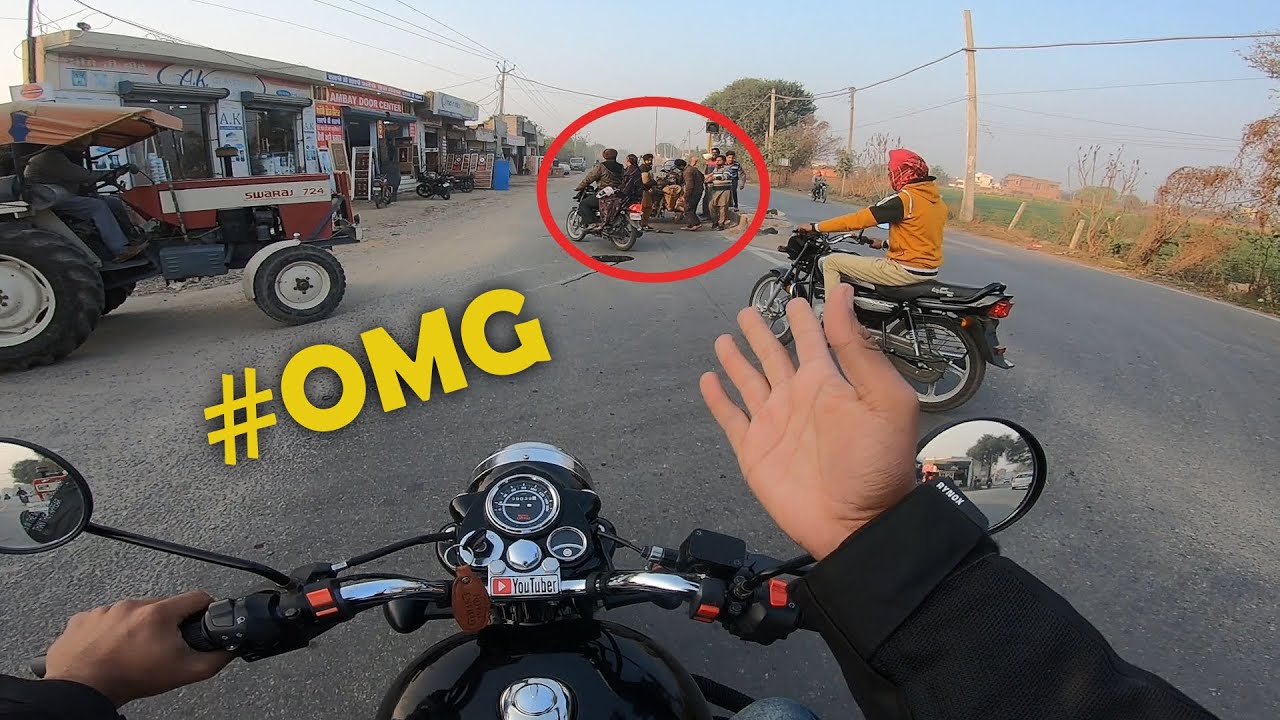 Royal Enfield Bullet X Service