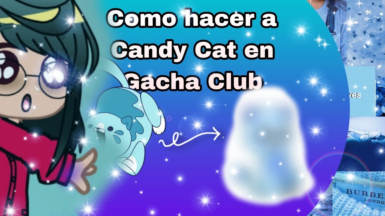 Como hacer a Daddy Long Legs en Gacha Club / Poppy Playtime / Yo Sofia.. 