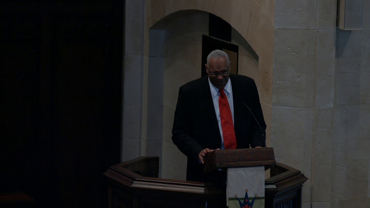 Gil McGregor - 1-14-18