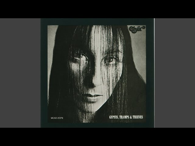 Cher - He'll Never Know