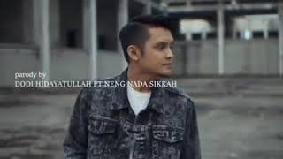 LAGU VIRAL SENORITA_DODI HIDAYATULLAH FT NENG NADA SIKKAH