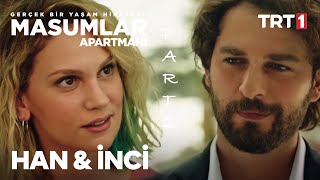Han & İnci Nasıl Başladı? - Part 2