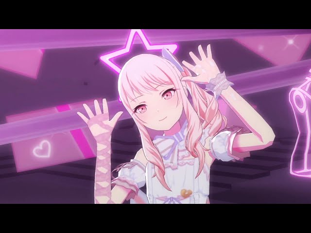 プロセカ」アイディスマイル（暁山瑞希ソロ） - YouTube