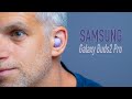 Samsung galaxy buds 2 pro  les meilleurs ecouteurs 
