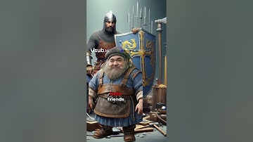 How to Make the Best Templar Shield Ever: A Complete Tutorial with DIGI Episode 1: Introduction