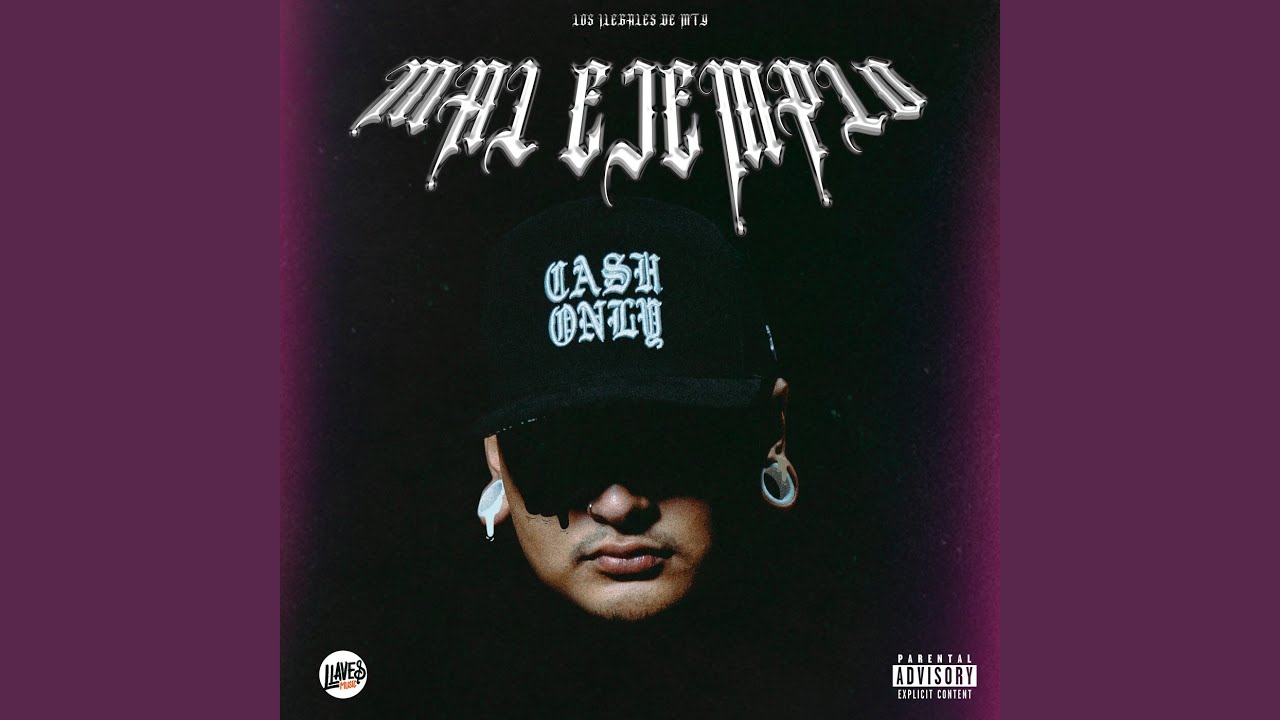 Watch Mal Ejemplo on YouTube Watch Mal Ejemplo on YouTube