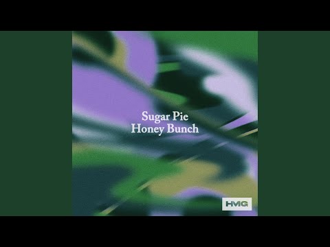 Strings, Four Tops - Sugar Pie Honey Bunch