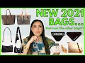 NEW DESIGNER BAGS...that look like other designer bags??? | Bottega, Prada, Versace, Fendi First Bag