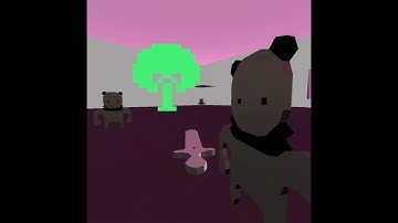 Adding WebXR to Godot - progress report #5